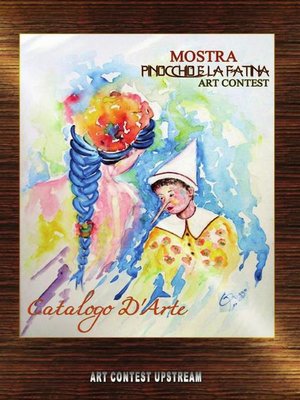cover image of Mostra--Pinocchio e la Fatina